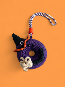 Witch Donut