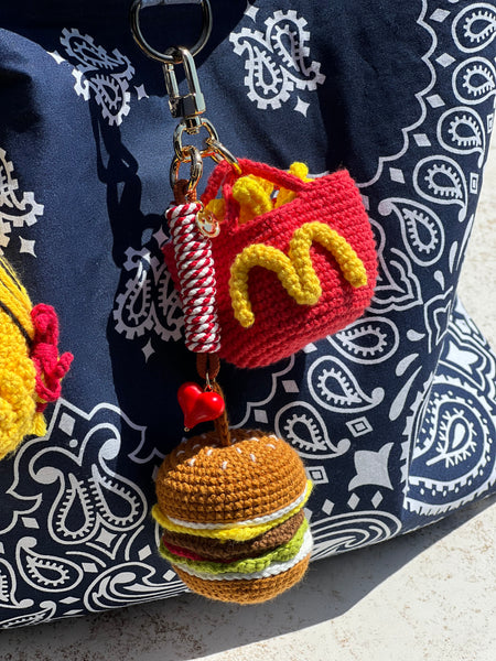 HAPPY MEAL