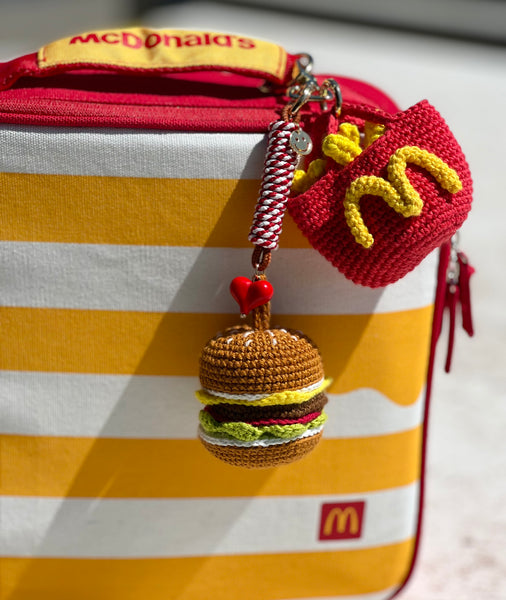HAPPY MEAL