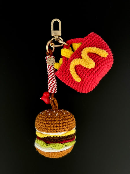 HAPPY MEAL