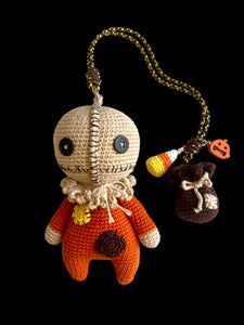 Sam (Trick ‘r Treat)