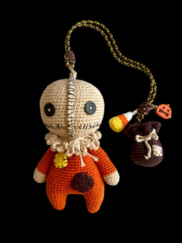 Sam (Trick ‘r Treat)