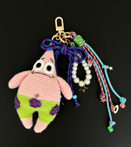 PATRICK STAR