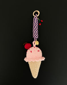 ICE CREAM CONE