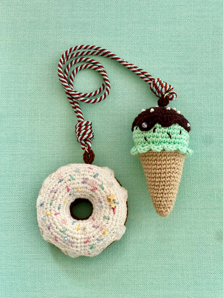 Mint & Glaze