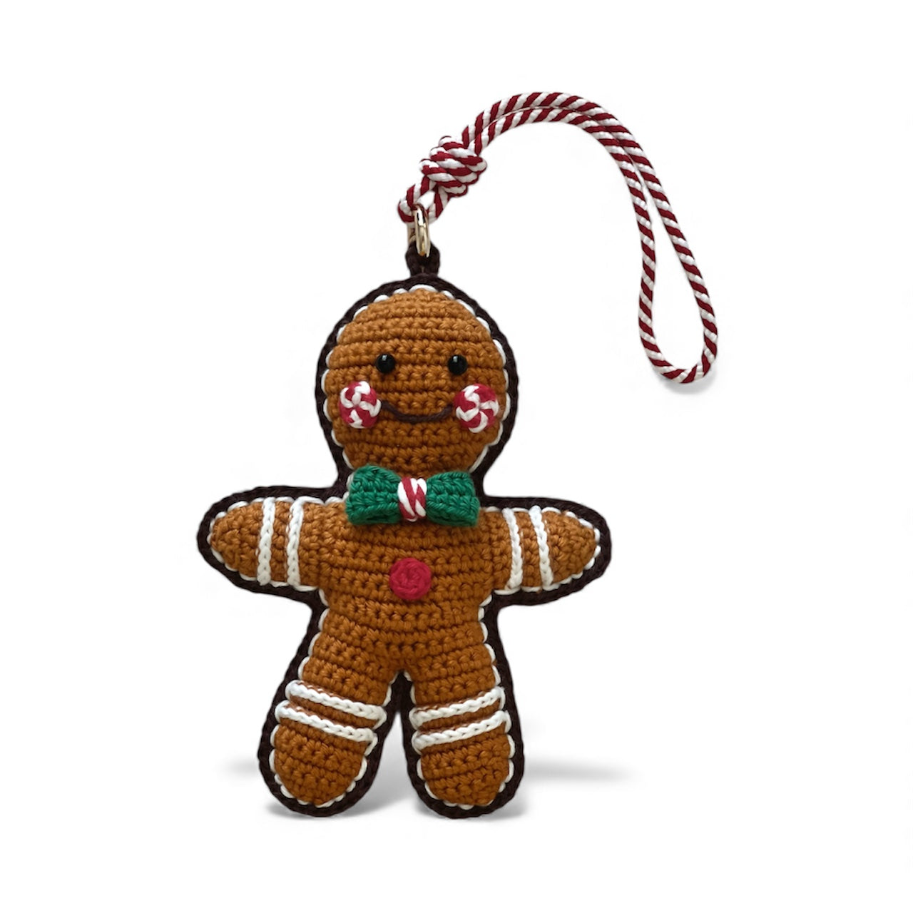 Mr.Gingerbread
