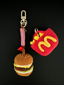 HAPPY MEAL