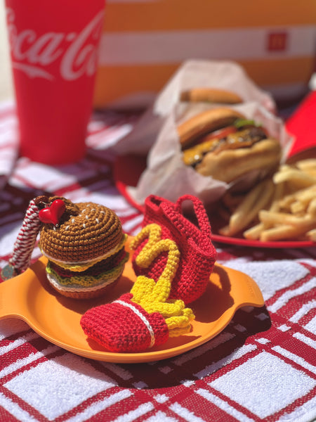 HAPPY MEAL