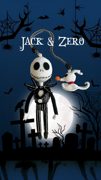 Jack & Zero