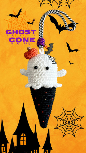 Ghost Cone