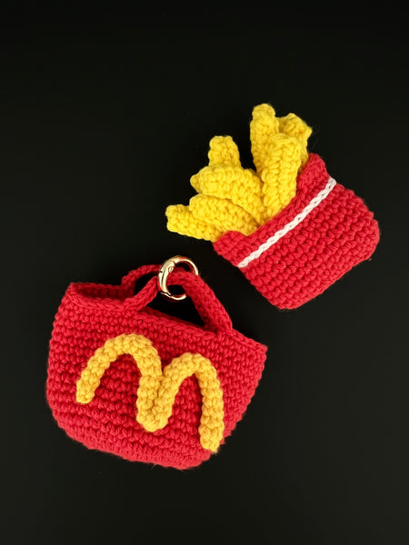 HAPPY MEAL