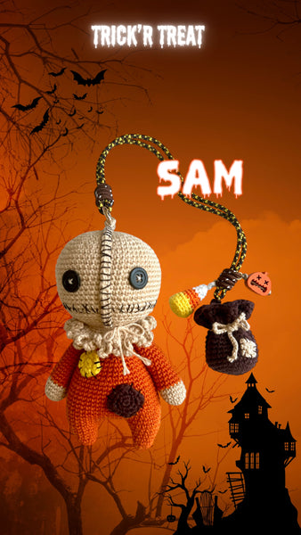 Sam (Trick ‘r Treat)