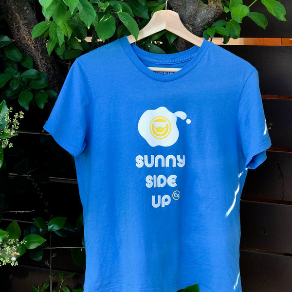 SSUP EGG T-SHIRT (ON SALE)