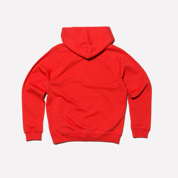 CALIFORNIA HOODIE