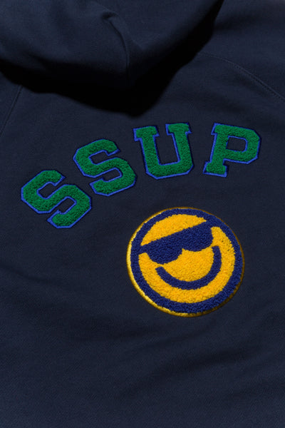 TEAM SSUP HOODIE