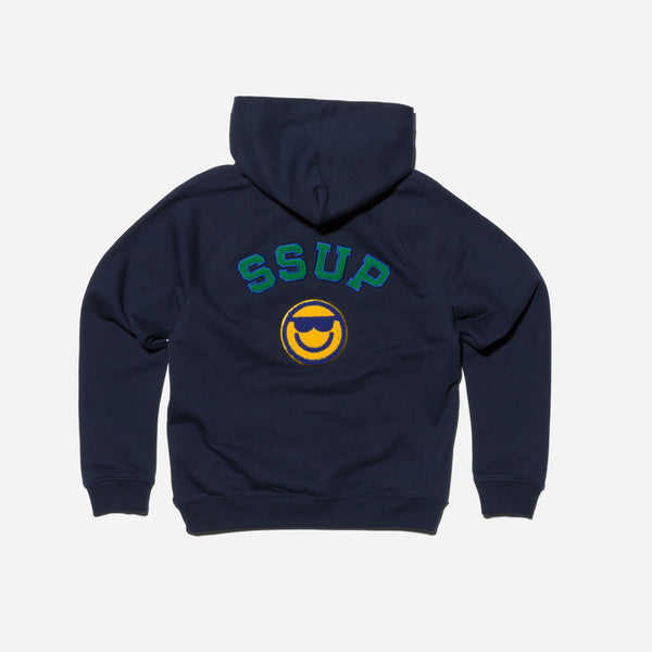 TEAM SSUP HOODIE