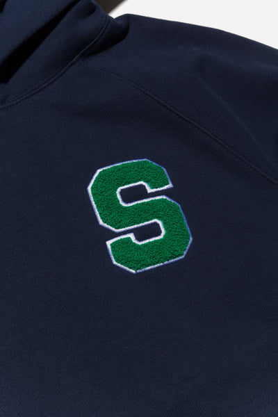 TEAM SSUP HOODIE