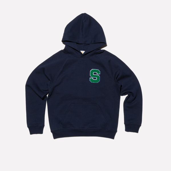 TEAM SSUP HOODIE