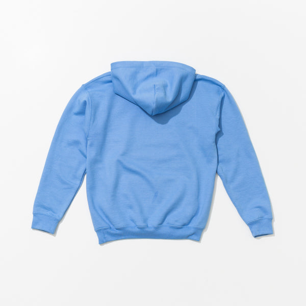 HAPPY LOOKS HOODIE