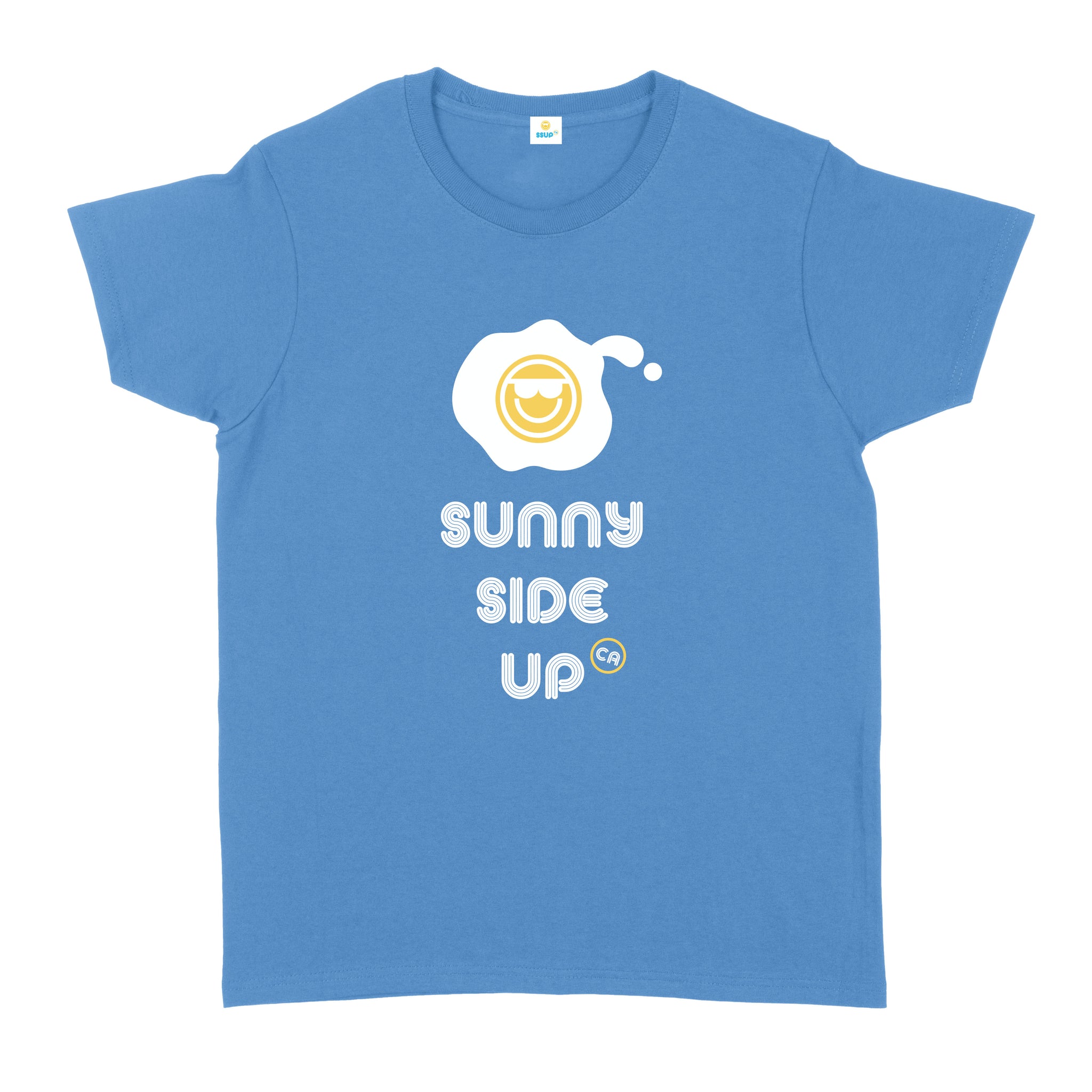 SSUP EGG T-SHIRT (ON SALE)