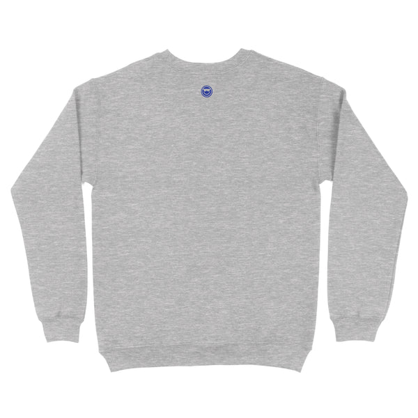 BONNE VACANCES SWEATSHIRT